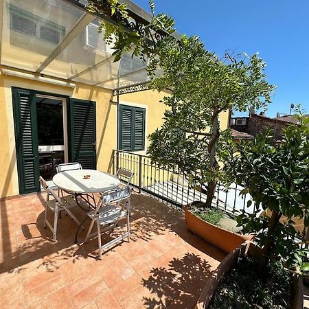 Nicola Apartment Lucca Exterior photo