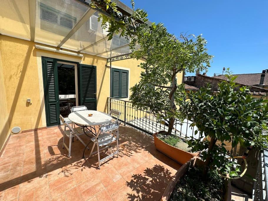 Nicola Apartment Lucca Exterior photo